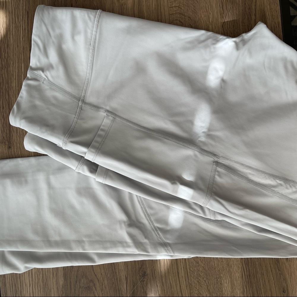 Victorias Secret Sport gray leggings